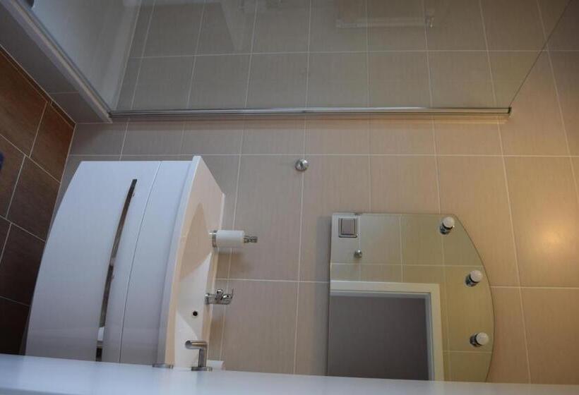 Gästehaus Sabina Frühstückspension, Bed & Breakfest