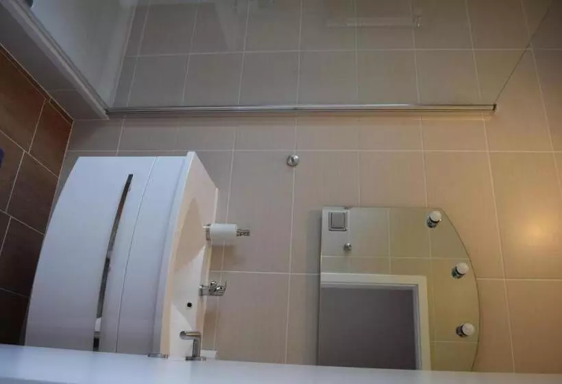 Gästehaus Sabina  Frühstückspension, Bed & Breakfest