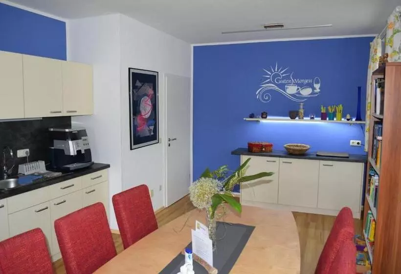 Gästehaus Sabina  Frühstückspension, Bed & Breakfest