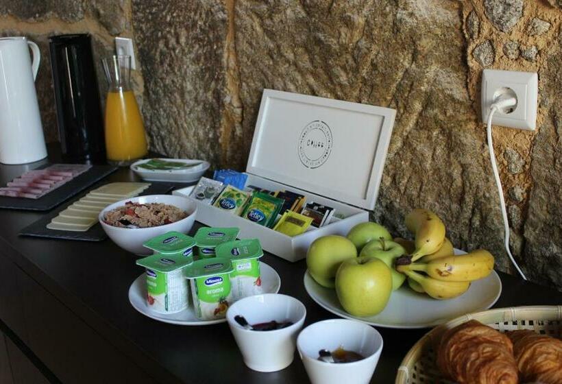 Hostel Casa Do Pinheiro