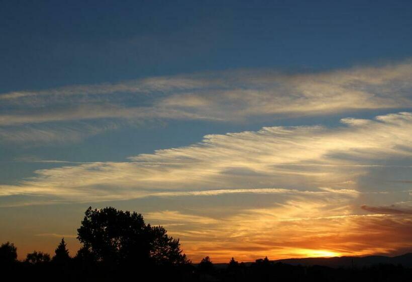 Hostel Casa Do Pinheiro