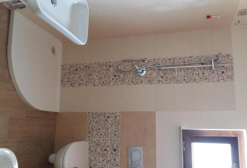 호텔 Agriturismo Frantoio Mafrica