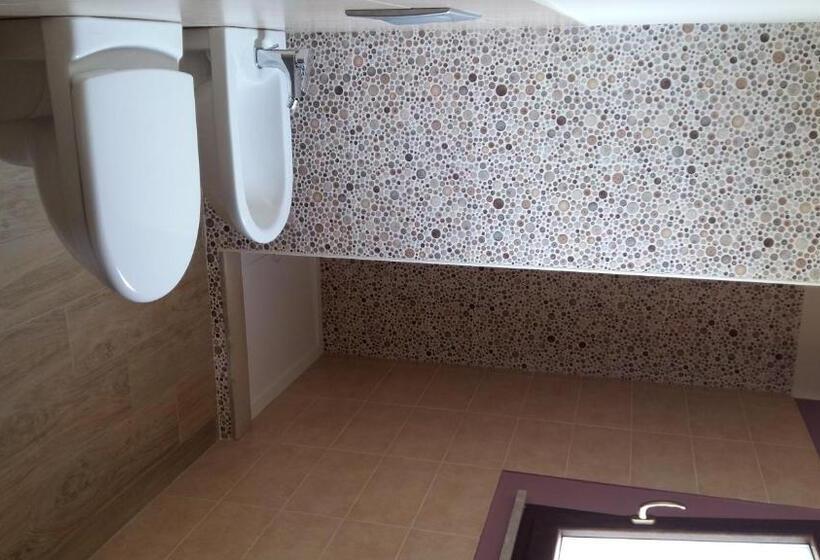 호텔 Agriturismo Frantoio Mafrica