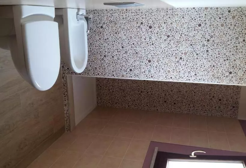ホテル Agriturismo Frantoio Mafrica