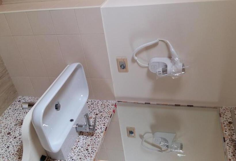 호텔 Agriturismo Frantoio Mafrica