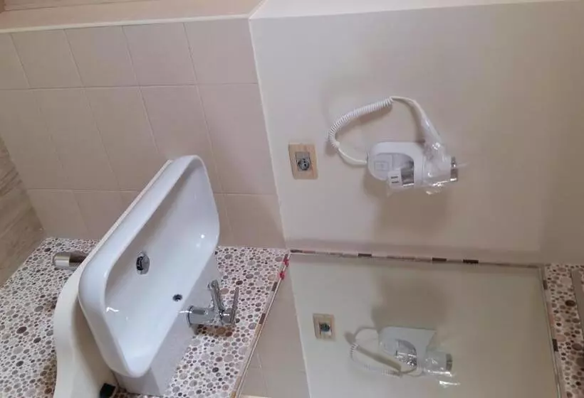 ホテル Agriturismo Frantoio Mafrica