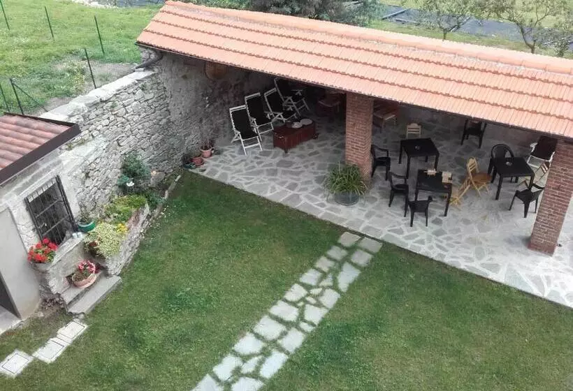 Hotelli Cascinetta32
