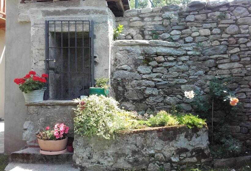 ホテル Cascinetta32