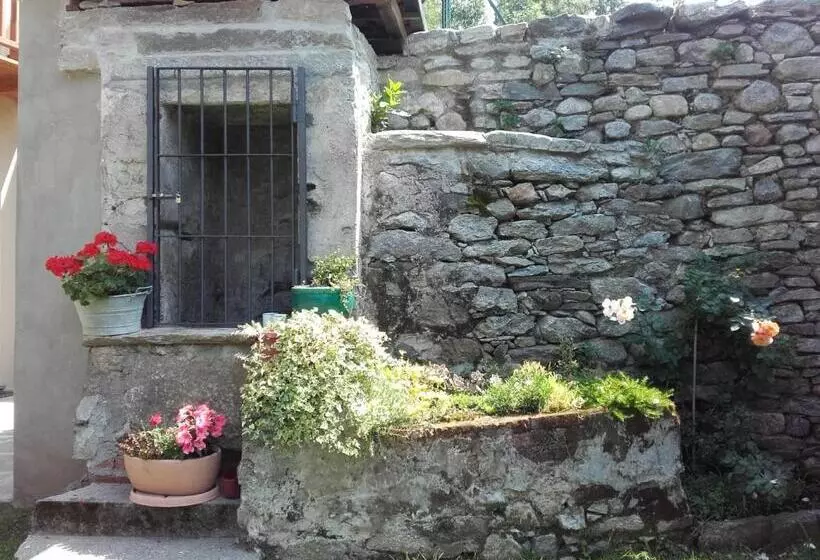 Hotelli Cascinetta32