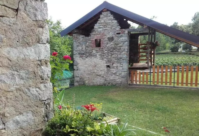 Hotelli Cascinetta32