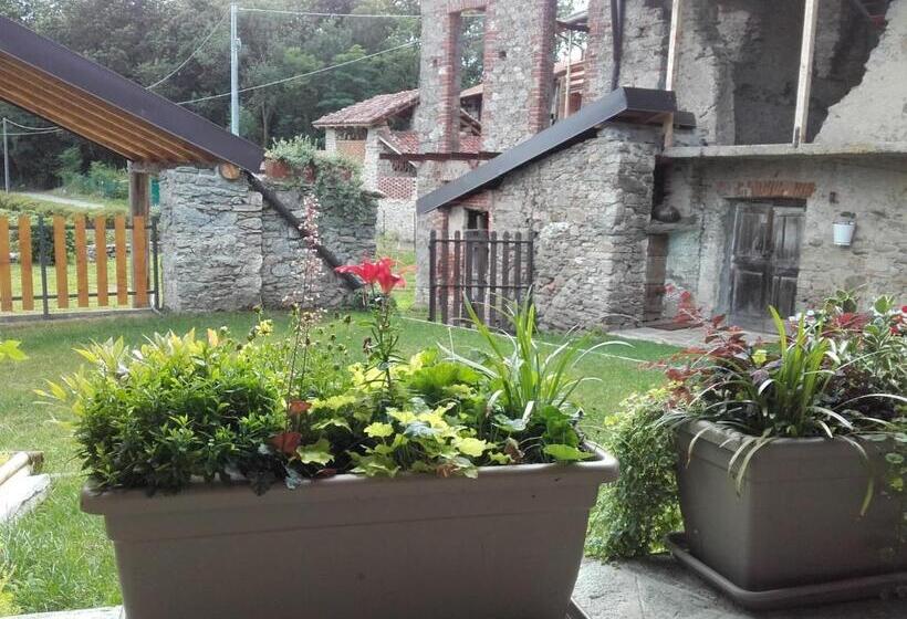 ホテル Cascinetta32