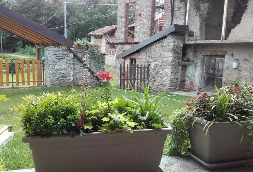 Hotelli Cascinetta32