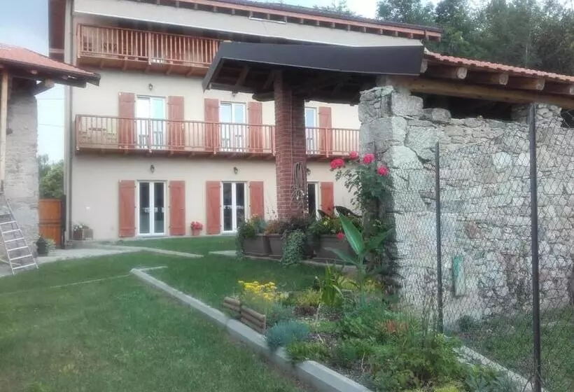 Hotelli Cascinetta32