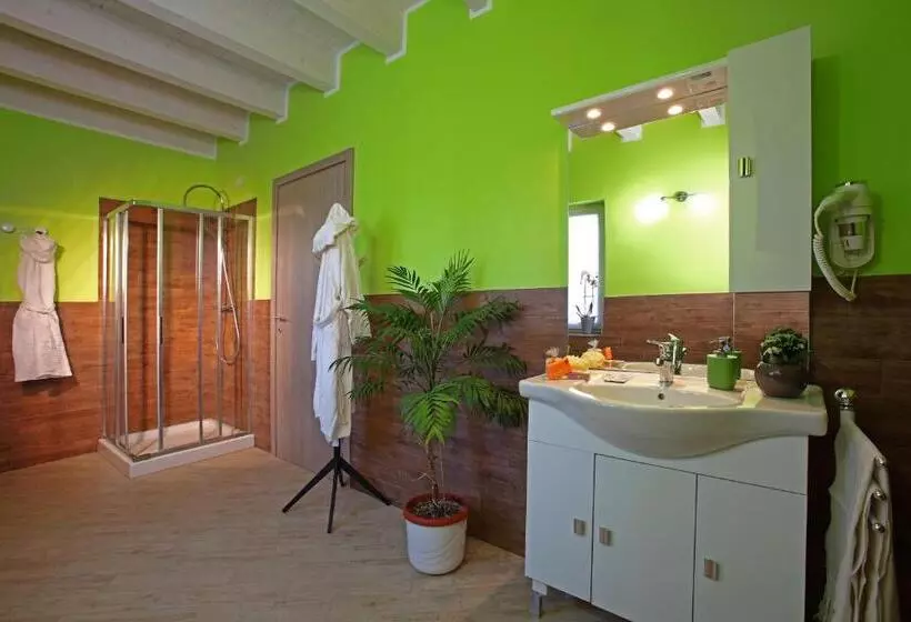 Hotelli Cascinetta32