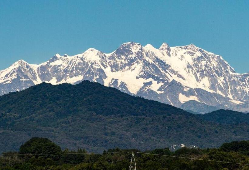 ホテル Cascinetta32