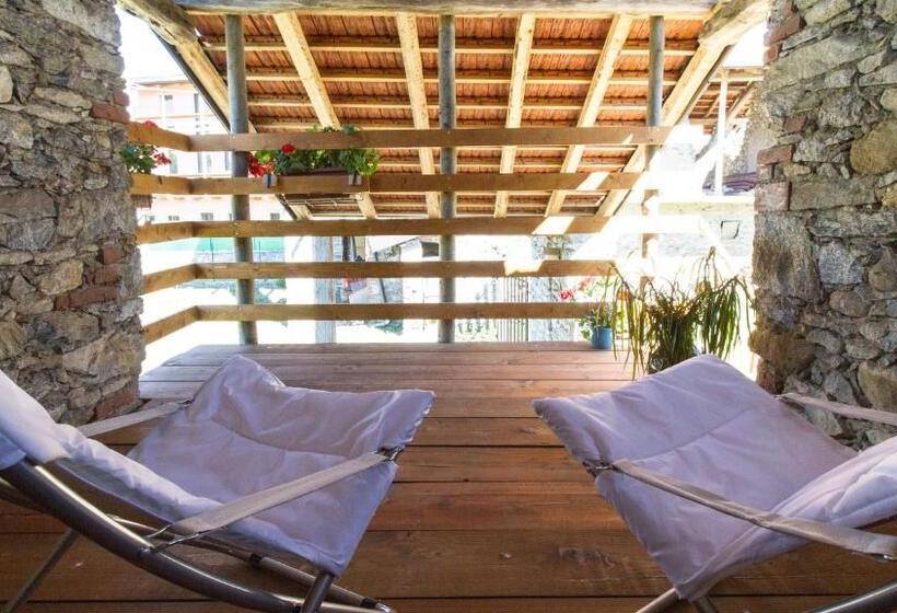 ホテル Cascinetta32