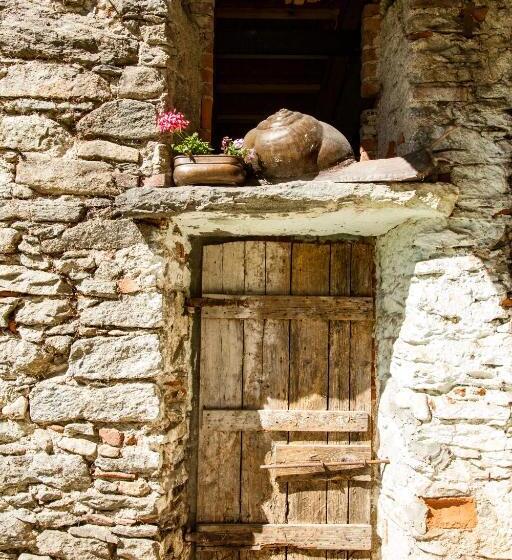 ホテル Cascinetta32