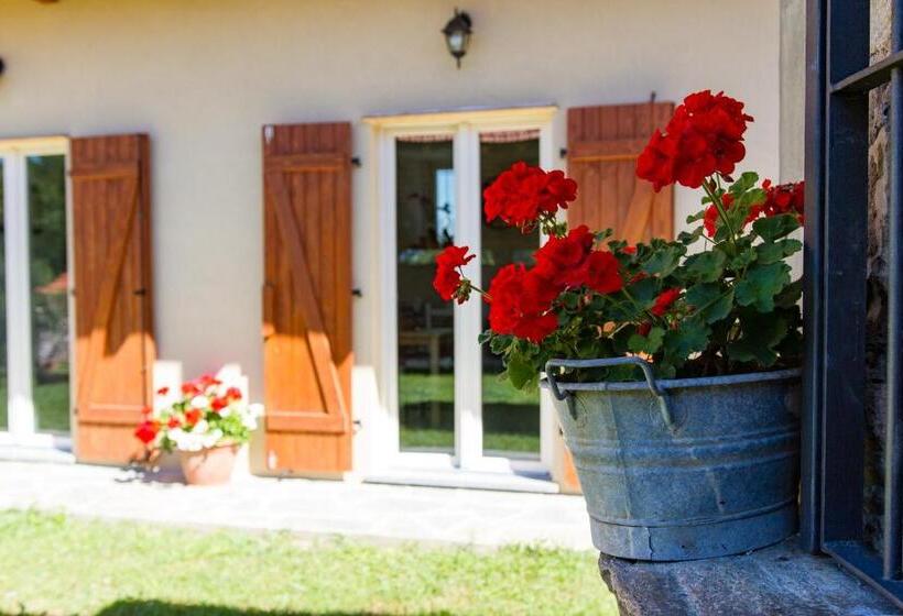 ホテル Cascinetta32