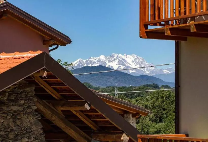 Hotelli Cascinetta32