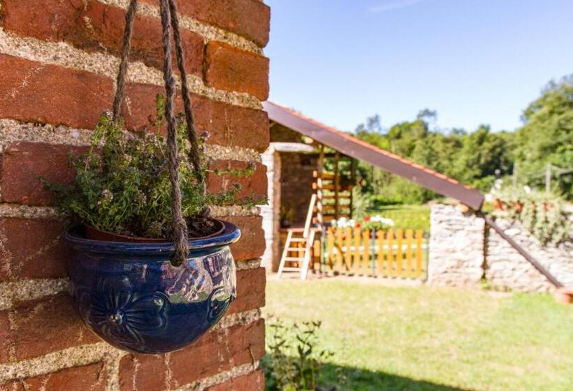 ホテル Cascinetta32