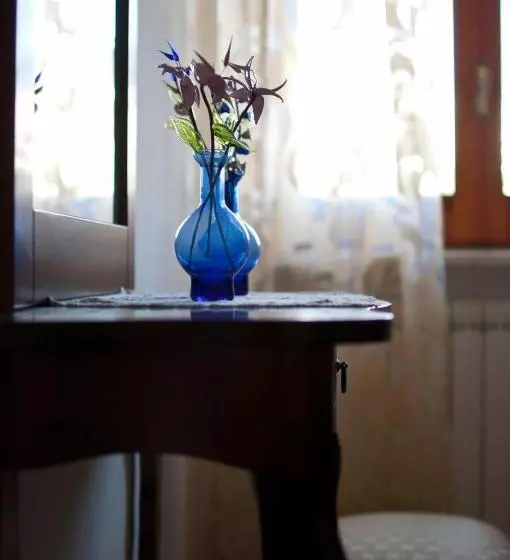 ホテル Cuore Dei Venti