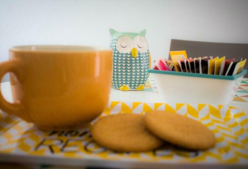 I Muretti A Secco B&b