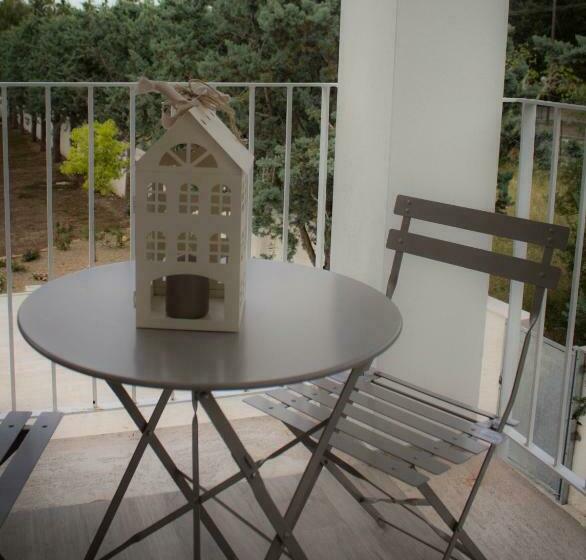 I Muretti A Secco B&b