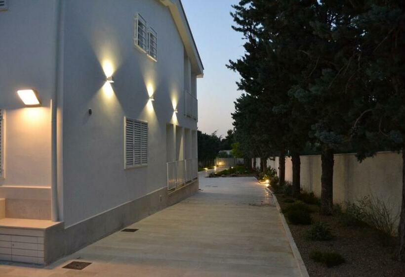 I Muretti A Secco B&b