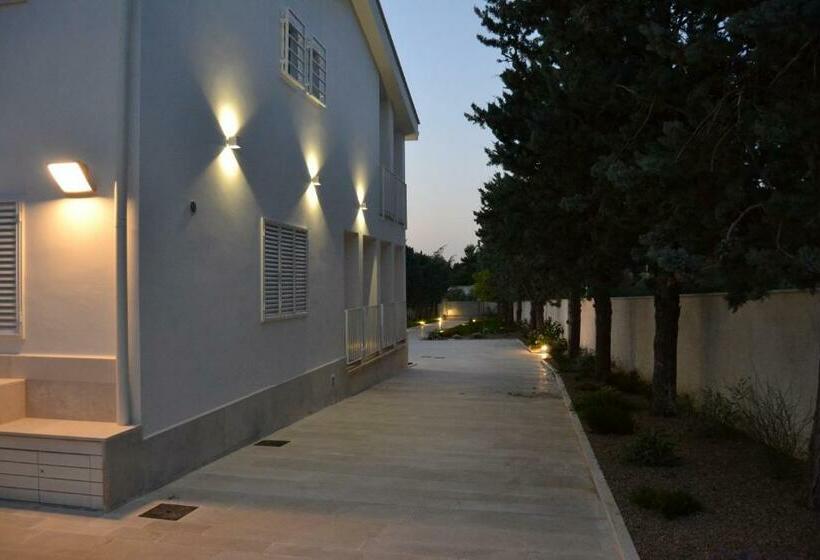 I Muretti A Secco B&b