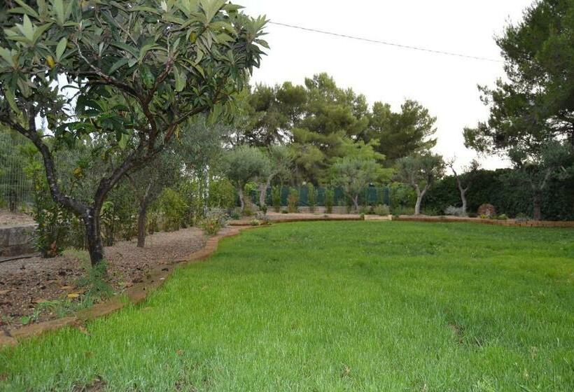 I Muretti A Secco B&b