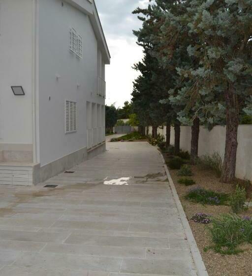 I Muretti A Secco B&b