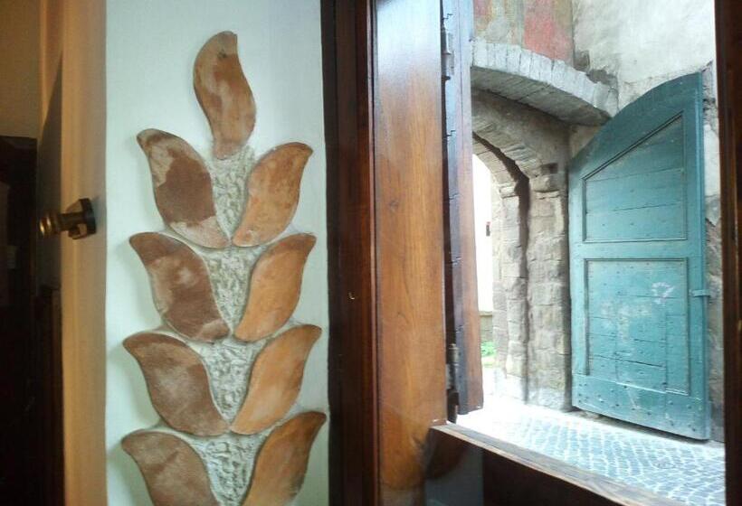 پانسیون Al Ponte Levatoio Pianoscarano