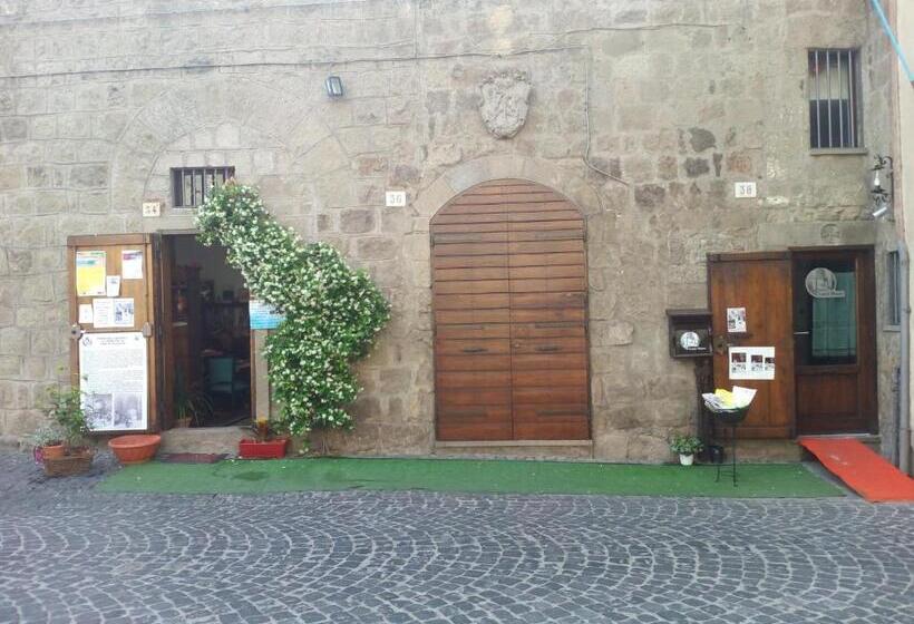 پانسیون Al Ponte Levatoio Pianoscarano