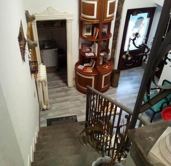 پانسیون Al Ponte Levatoio Pianoscarano