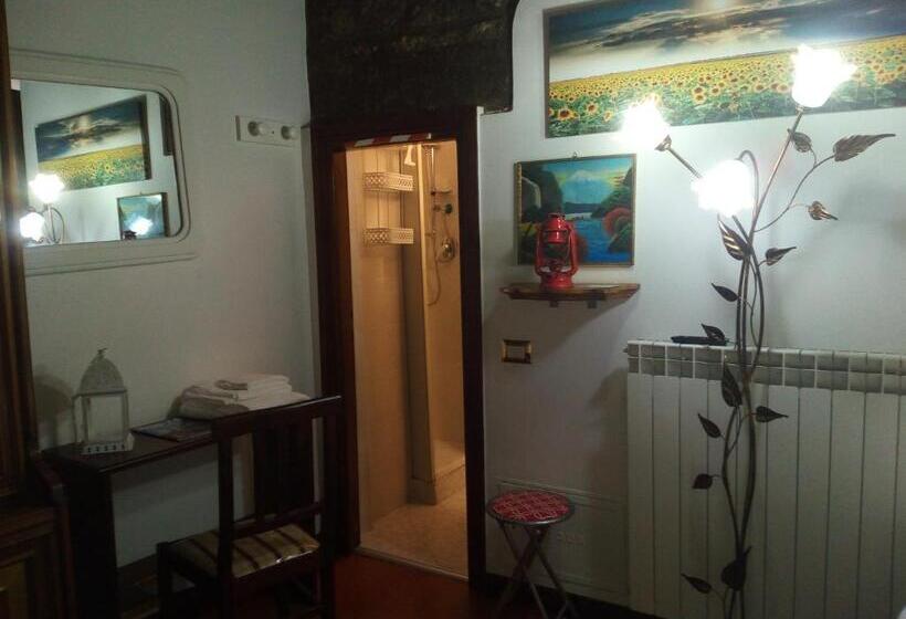 پانسیون Al Ponte Levatoio Pianoscarano