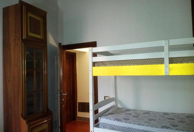 پانسیون Al Ponte Levatoio Pianoscarano