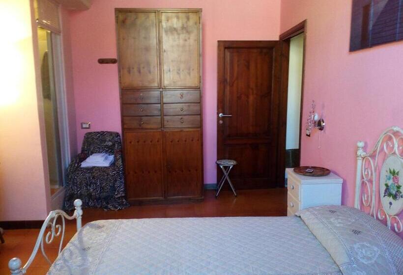 پانسیون Al Ponte Levatoio Pianoscarano