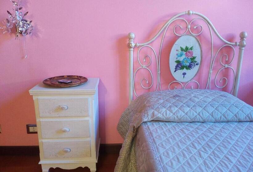 پانسیون Al Ponte Levatoio Pianoscarano