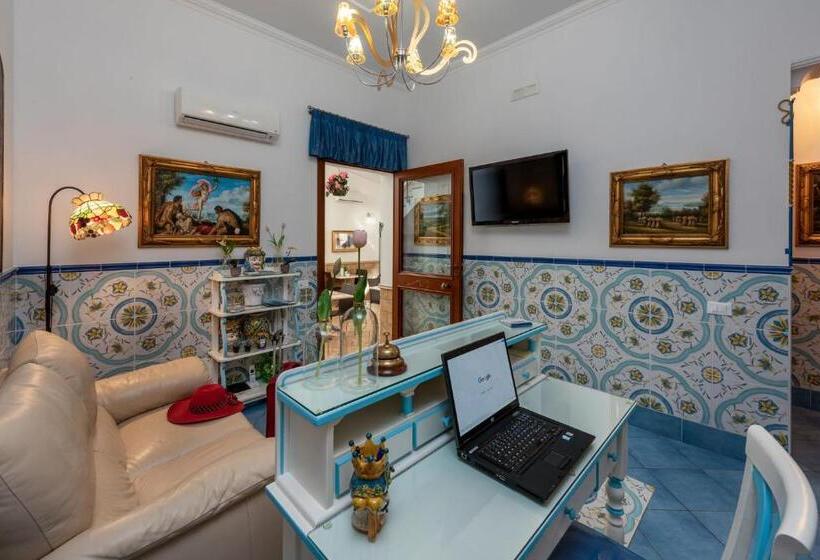 پانسیون Albert Rooms & Breakfast