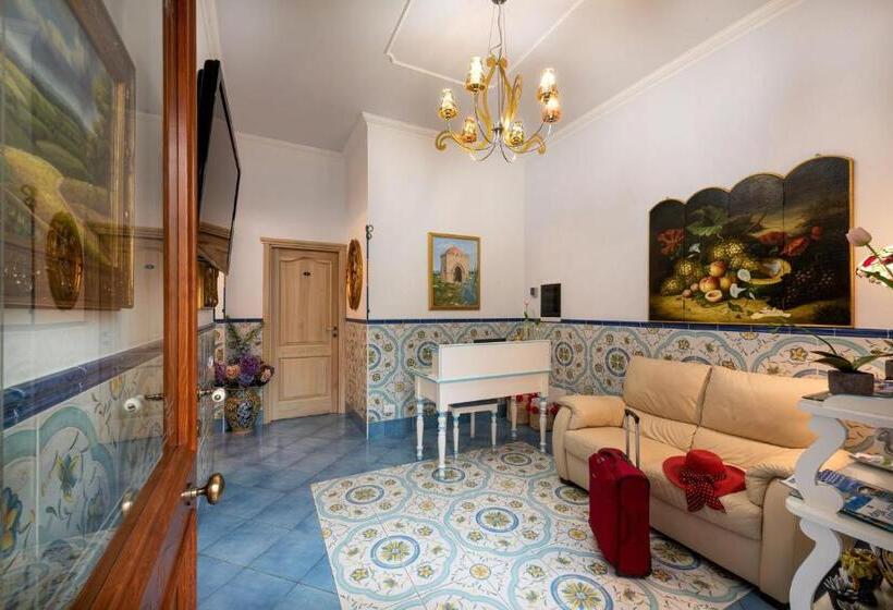 پانسیون Albert Rooms & Breakfast