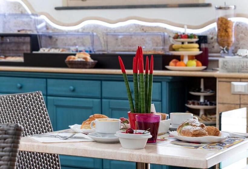 پانسیون Albert Rooms & Breakfast