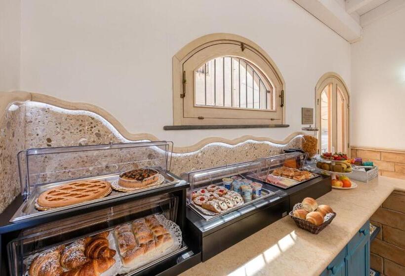 پانسیون Albert Rooms & Breakfast