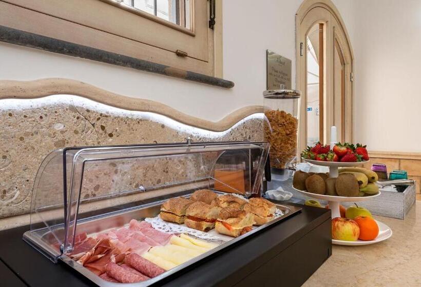 پانسیون Albert Rooms & Breakfast