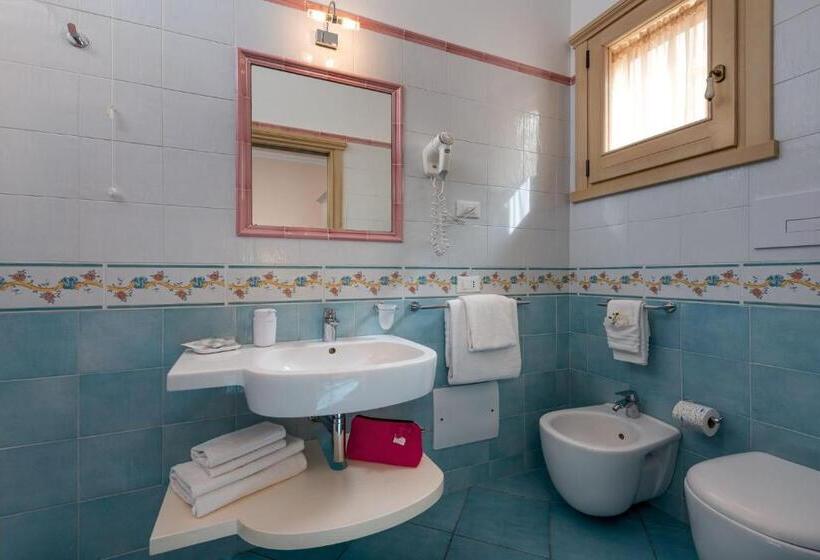 پانسیون Albert Rooms & Breakfast