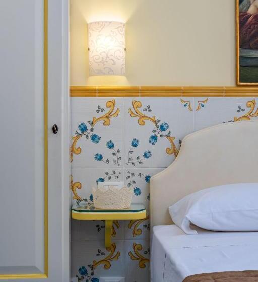 پانسیون Albert Rooms & Breakfast