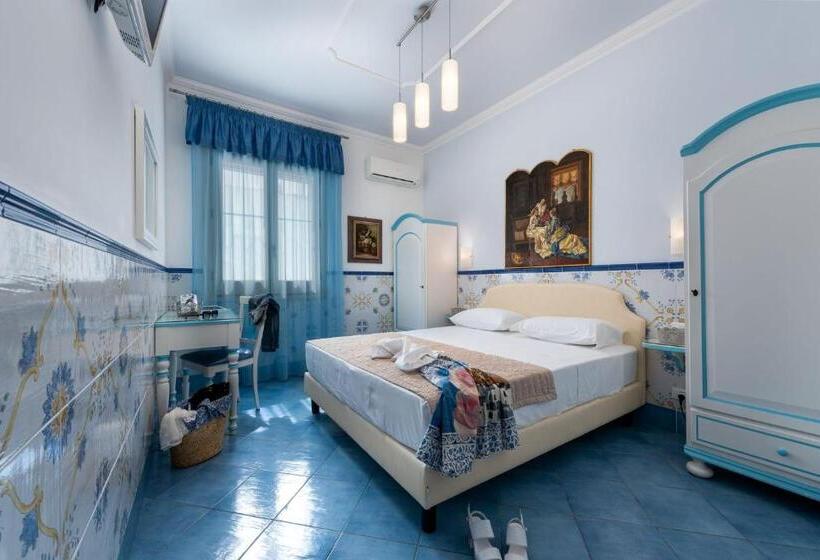 پانسیون Albert Rooms & Breakfast