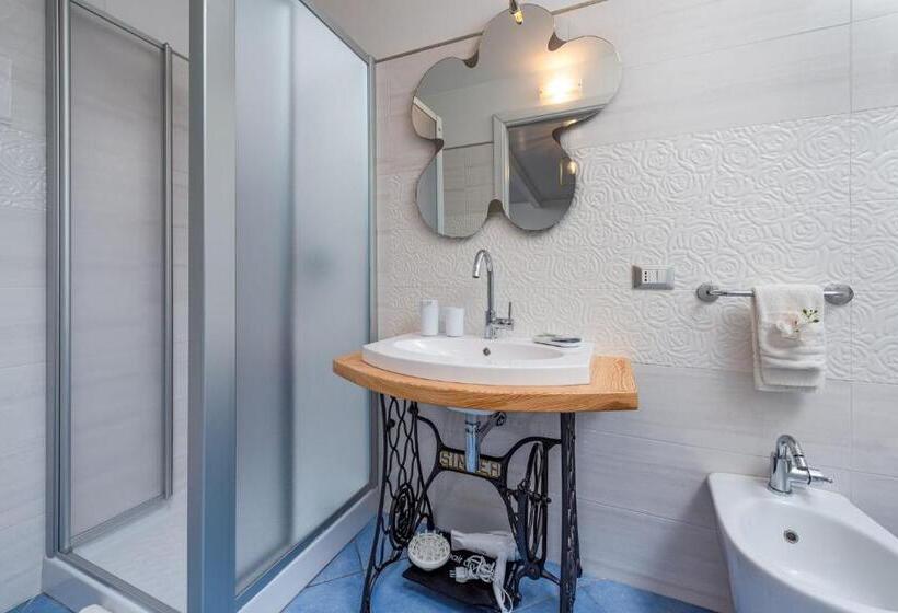 پانسیون Albert Rooms & Breakfast