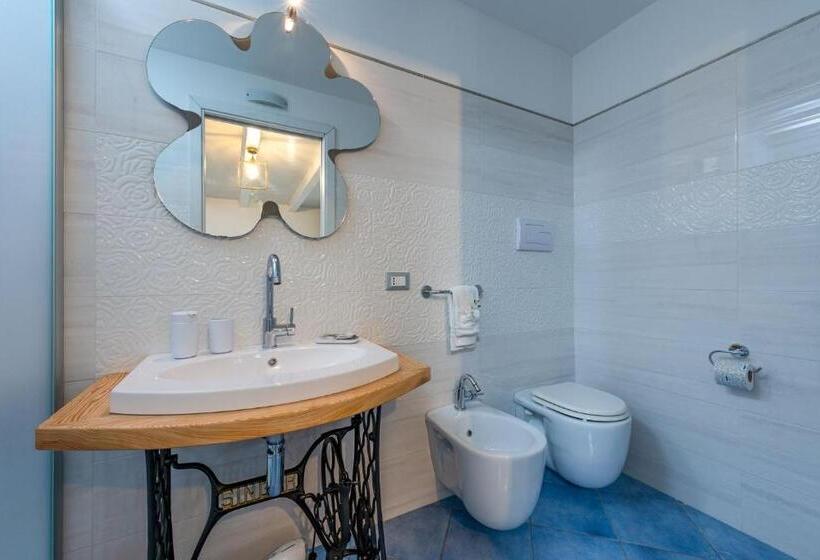 پانسیون Albert Rooms & Breakfast