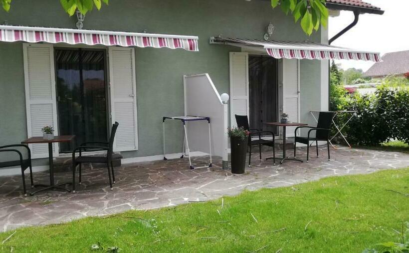 Gästehaus Sabina Frühstückspension, Bed & Breakfest