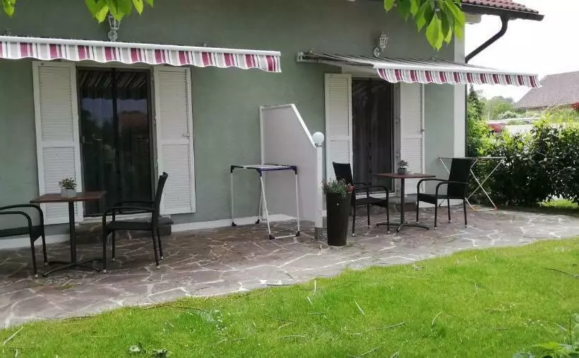 Gästehaus Sabina  Frühstückspension, Bed & Breakfest